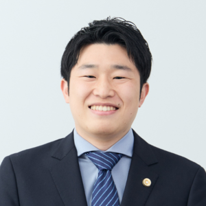 東京スタートアップ法律事務所の弁護士のポートレート画像