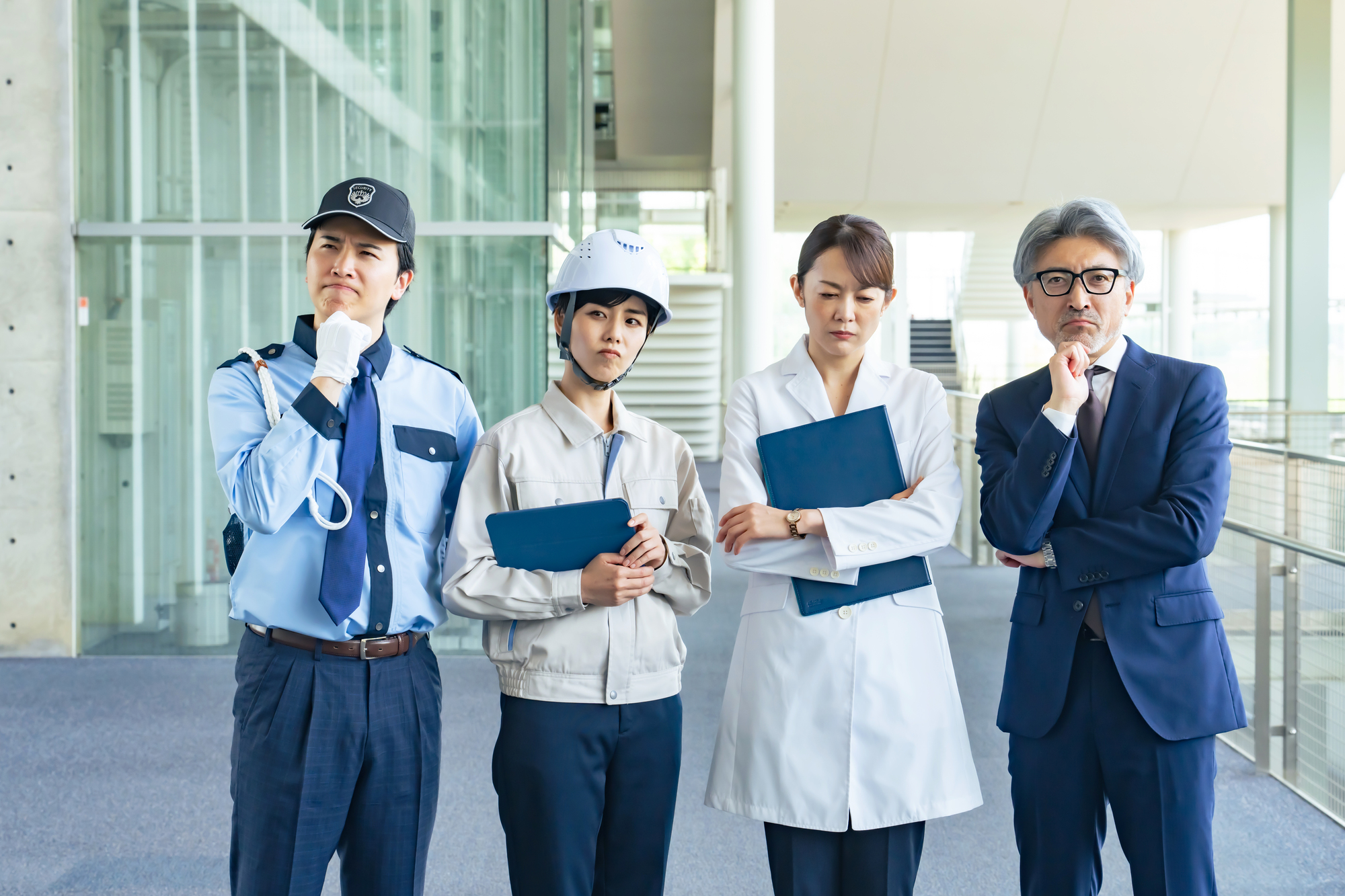 2026年労働基準法の大改正！？40年ぶりの大幅な改正について弁護士が先取り解説というタイトルの記事のサムネイル画像