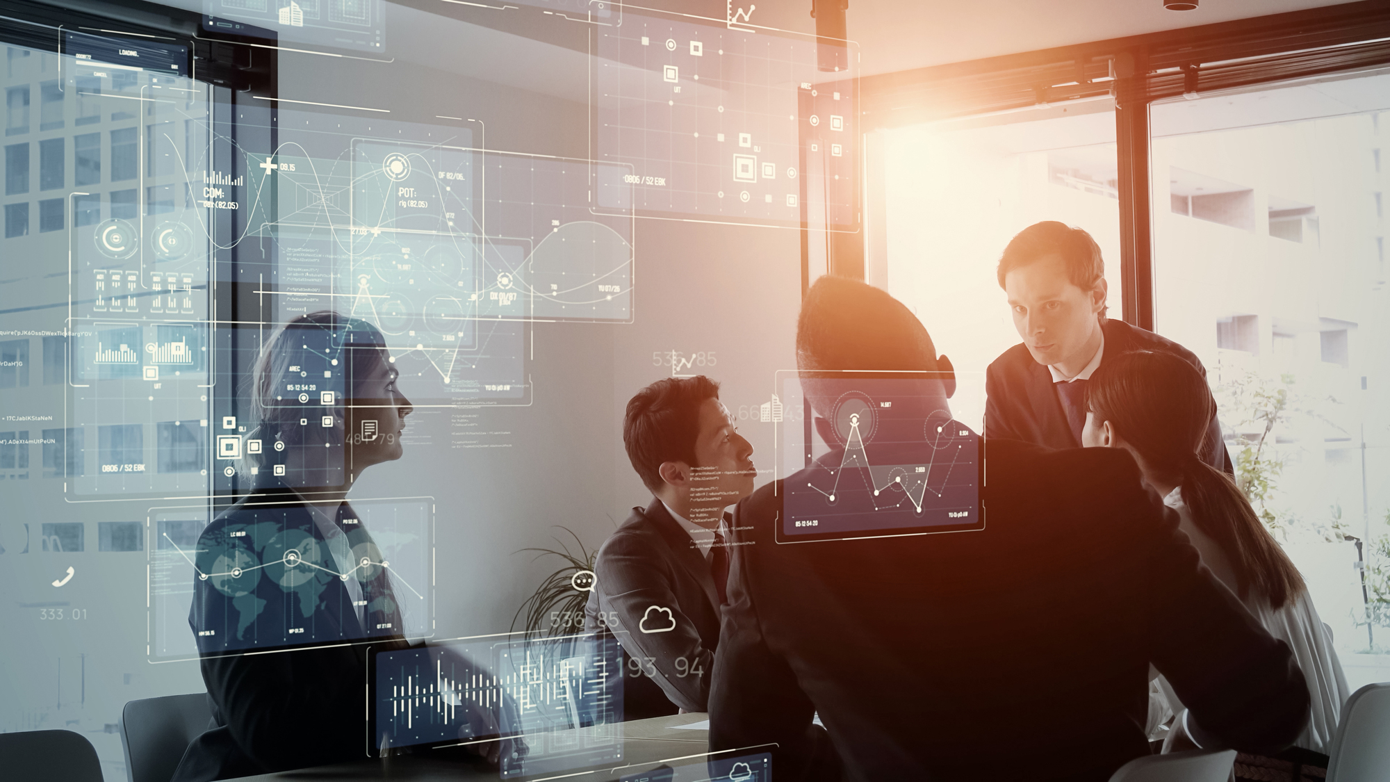 企業のAIガバナンスとは？体制構築の手順・法的リスク・フレームワークを弁護士が解説というタイトルの記事のサムネイル画像