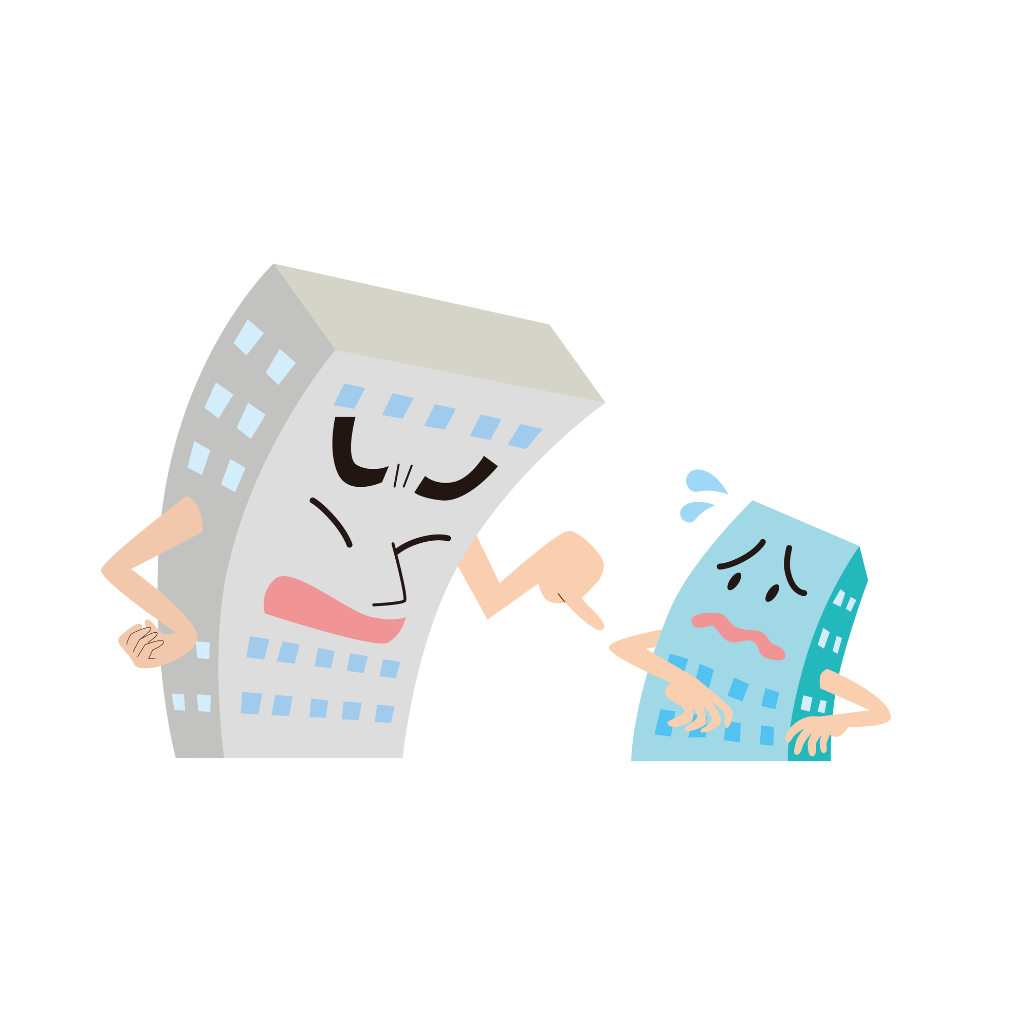 下請けいじめとは？取適法（旧下請法）の禁止行為や事例、相談先を解説というタイトルの記事のサムネイル画像