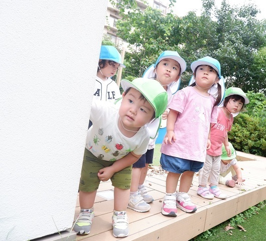 野田市立木間ケ瀬保育所／契約社員（保育士）