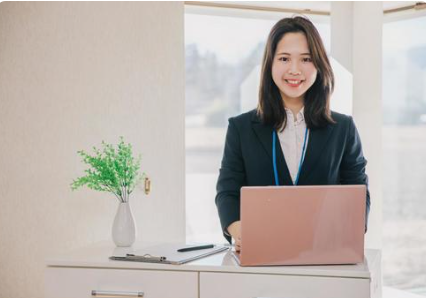 【株式会社アールプランナー】不動産会社でのインサイドセールス　:/bsBアール_愛知