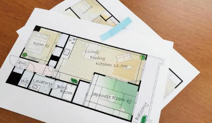 【正社員】フロアセールススタッフ（営業アシスタント）　:/bsBナカジツ事務_岡崎