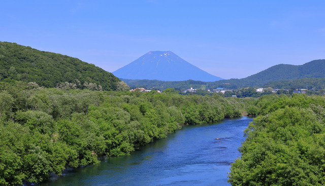 ニセコ近郊の蘭越町の新聞販売所で正社員として働きませんか！