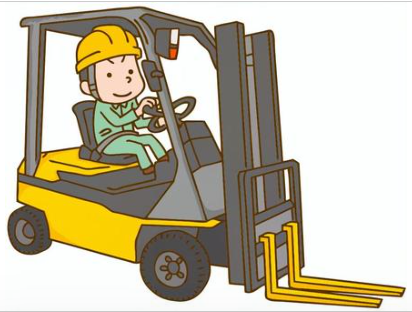 物流スタッフ（リフト）:/bsBカーポートマルゼン_大阪市住之江区