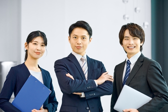 月24万以上　電気工事施工管理　プラント設計業務:/BSFC5611B