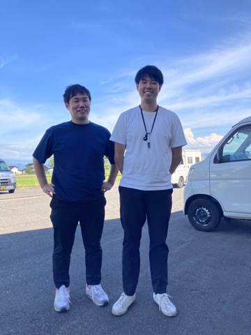 軽自動車の宅配ドライバー／正社員