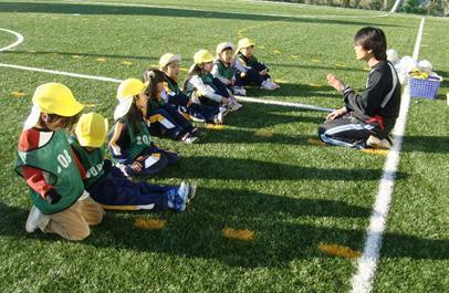 【契約社員】コビープリスクールせきやど／保育士