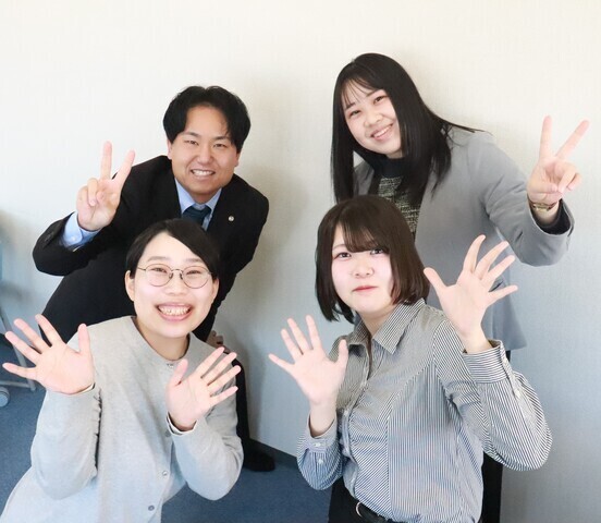 全日型通信制高校の非常勤講師