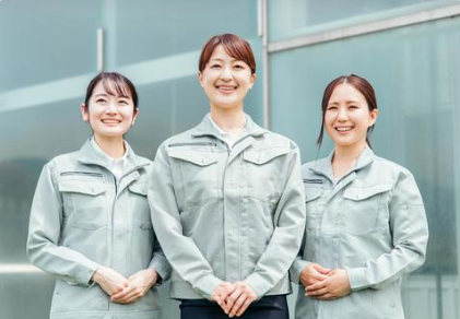 老舗メーカーでの総務事務｜正社員　:/bsB山金_総務