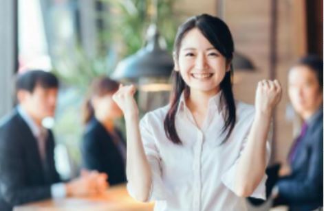  営業サポート事務｜昇給あり:/bsＢオール_営業事務