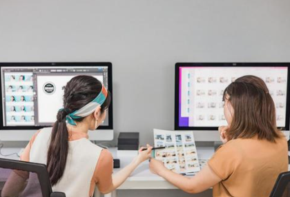 【名古屋】SNS広告を中心としたグラフィックデザイナー:/bsＢSANN_名古屋