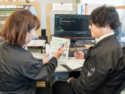 システムエンジニア：正社員