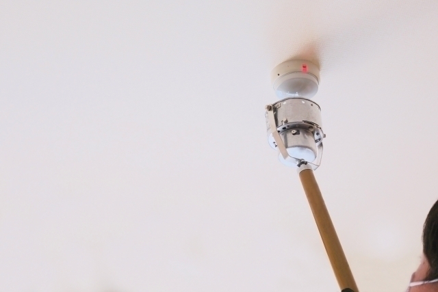 消防用設備　保守点検業務　松江市等