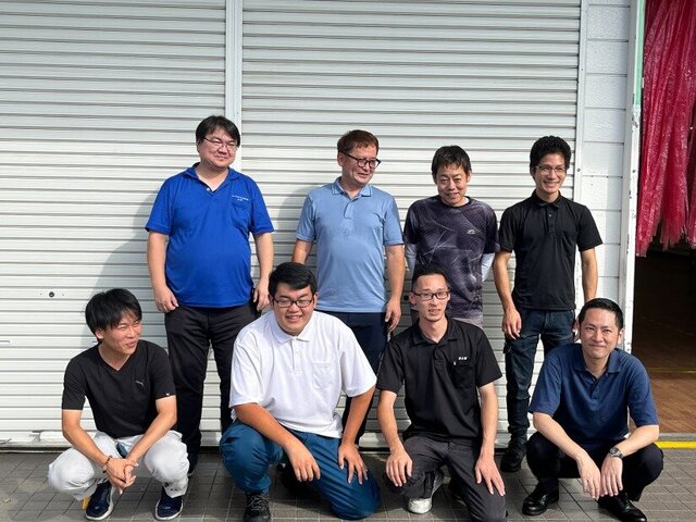 １ｔバン配送ドライバー(医療機器のルート配送)／奈良市エリア