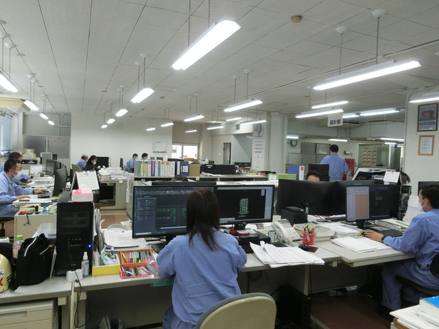 CADエンジニア（新卒採用）