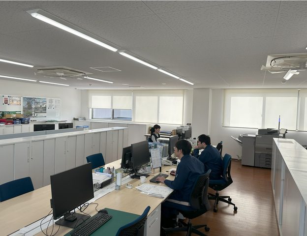 制御盤・産業機械の機械設計