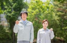 2交替制　大手工場内＊設備管理　時給2,000円：/BSNC4947A