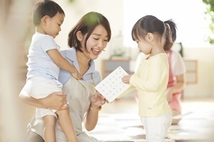 【HRH】湘南まるめろ保育園/求人/保育士/正社員/認可保育園/神奈川県藤沢市