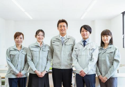 調達業務｜東証プライム上場バルカーグループ　:/bsBバルカー_調達