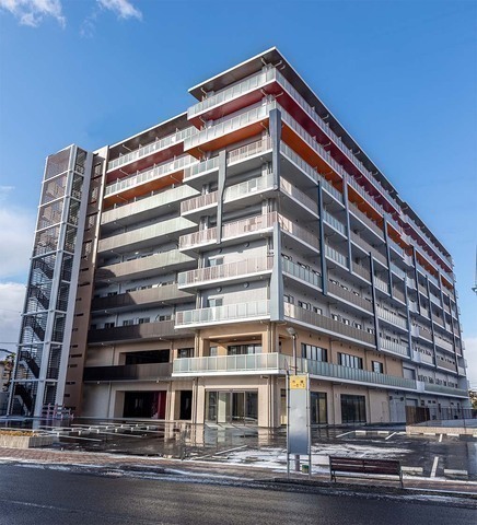 介護老人保健施設での支援相談員：正社員