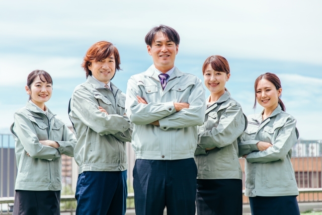 直接雇用へ転換前提　ここから始めるサポートエンジニア　山口:/BSOB5487A