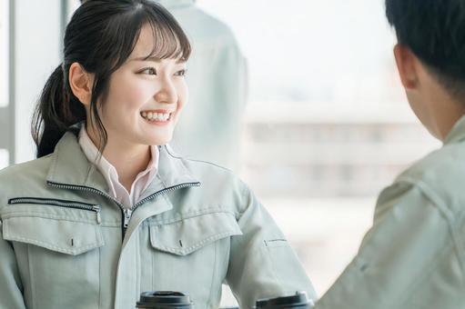 時短OK・物流会社でかんたん事務：/BSNB4830A