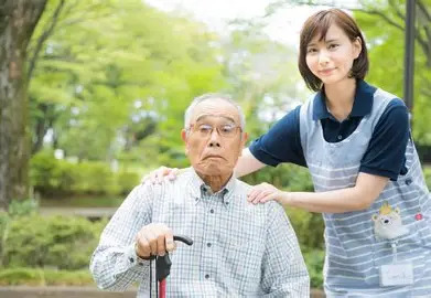 介護福祉士