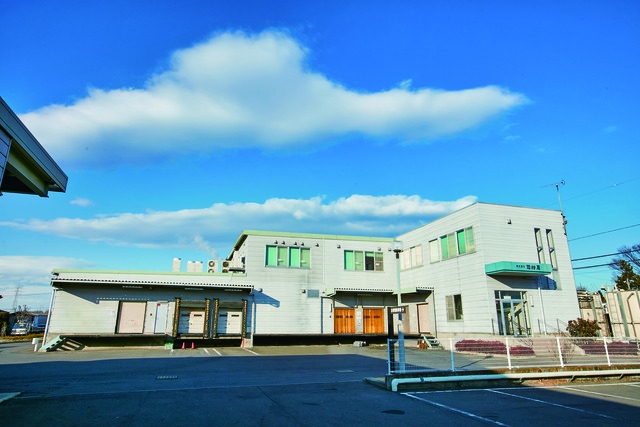 株式会社田村屋での食品製造/正社員