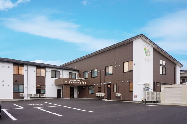 週2日～！1日4時間～！家庭と家族時間を大切にできる！介護スタッフ