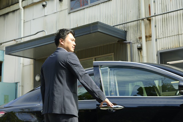 社会インフラを支える亜鉛めっき鉄線メーカーのルート営業／未経験OK・正社員