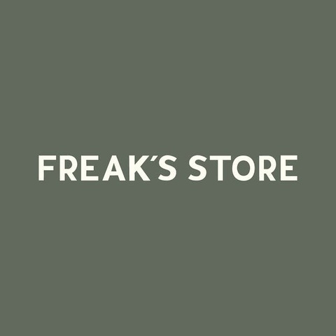 なんばパークス　セレクトショップFREAK'S STORE（フリークスストア）販売スタッフ／週5日／即日開始