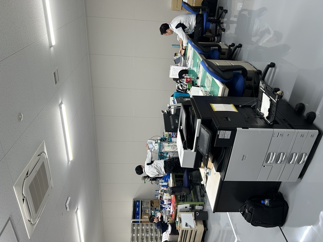 【さいたまサービスセンター】医療機器フィールドエンジニア(アイノフローDS)：正社員