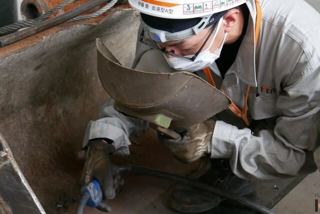 【福島支店】建設機械のサービスエンジニア