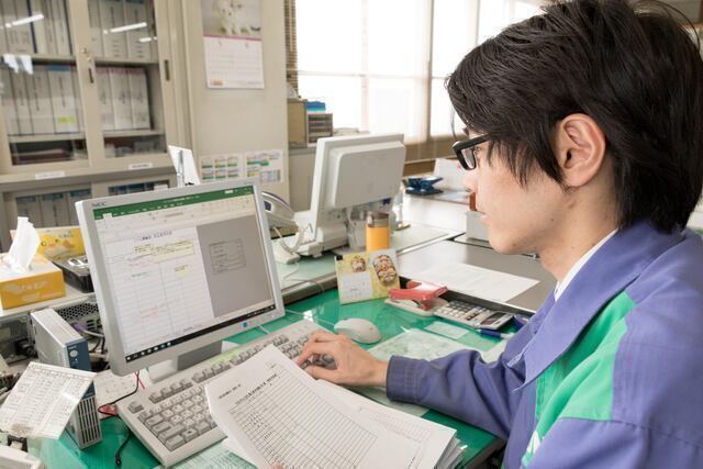 一般事務職