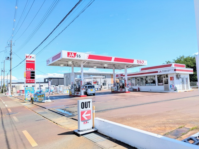 賞与年3回（7月・12月・2月）｜賞与前年度実績4ヶ月分｜正社員登用毎年実績あり｜セルフガソリンスタンドスタッフ