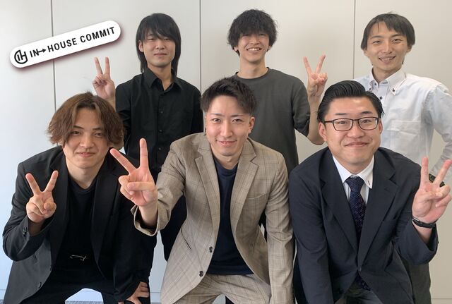 営業職募集【札幌正社員】「salesの適才適所を開拓し人々を笑顔にする」 