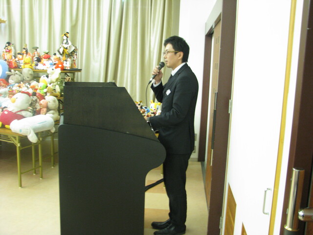 総合葬祭会社のセレモニースタッフ｜正社員