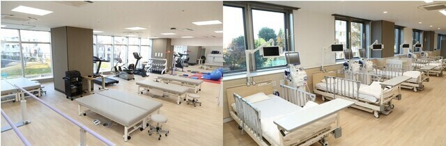 「佐々整形外科・透析クリニック」臨床工学技士（常勤）