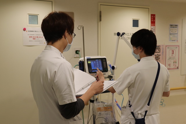 【西東京中央総合病院】臨床工学技士（常勤）