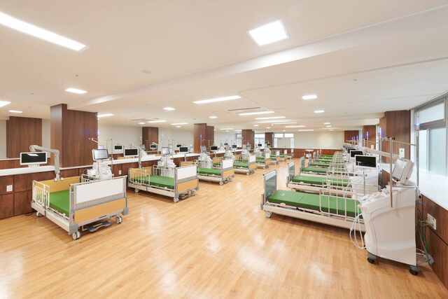 【TMGサテライトクリニック朝霞台】臨床工学技士（常勤）