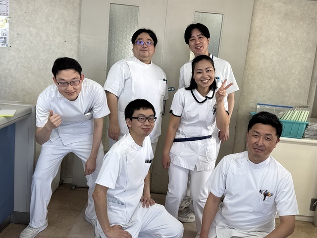 【大田池上病院】臨床工学技士（常勤）