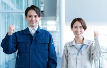 将来的に正規雇用の可能性あり　大手G発電系の設計　時給1500円から:/BSOC5755A