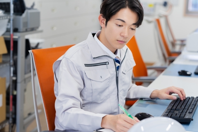 急募　月23万円以上　大手で発電機の設計業務:/BSOC5755B