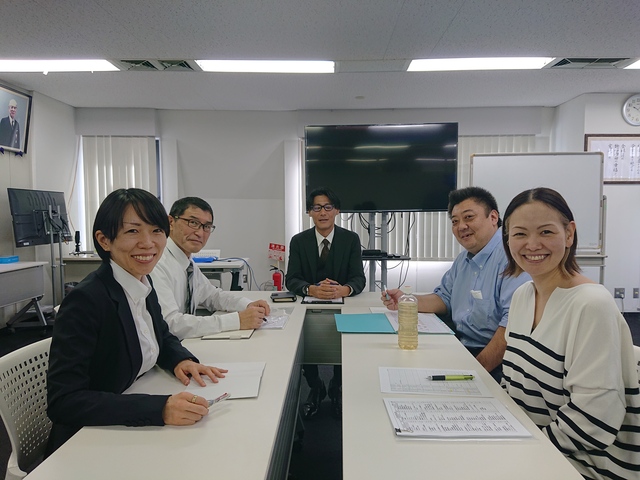  「新横浜駅」セキュリティサービス課　管理スタッフ