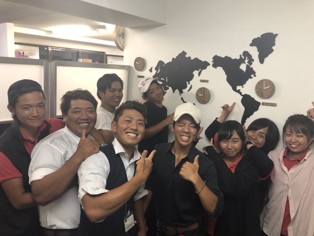 イベント販売、市場調査