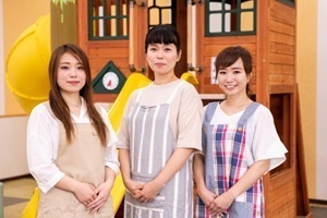 【HRH】東泉丘小学校放課後こどもクラブ/求人/児童指導員/正社員/学童クラブ/大阪府豊中市
