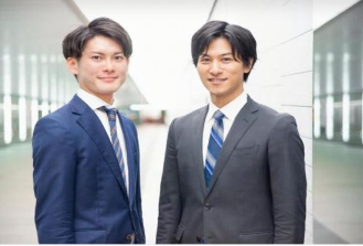 正社員　東芝グループ 貿易部門で営業事務　未経験OK　男性活躍中：/BSTB5466D