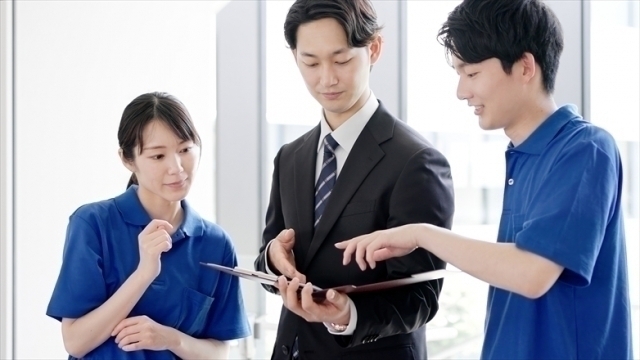 紹介予定派遣で正社員へ　23万以上　未経験から始める人事労務:/BSTB5397B