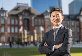 「商空間」の制作会社での法人営業 :/bsBラック営業_石川